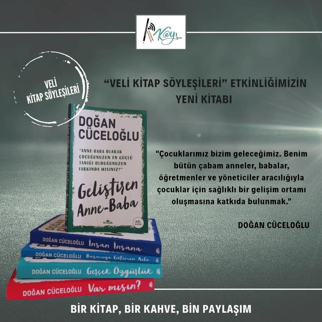 KİTAP OKUMA PROGRAMI