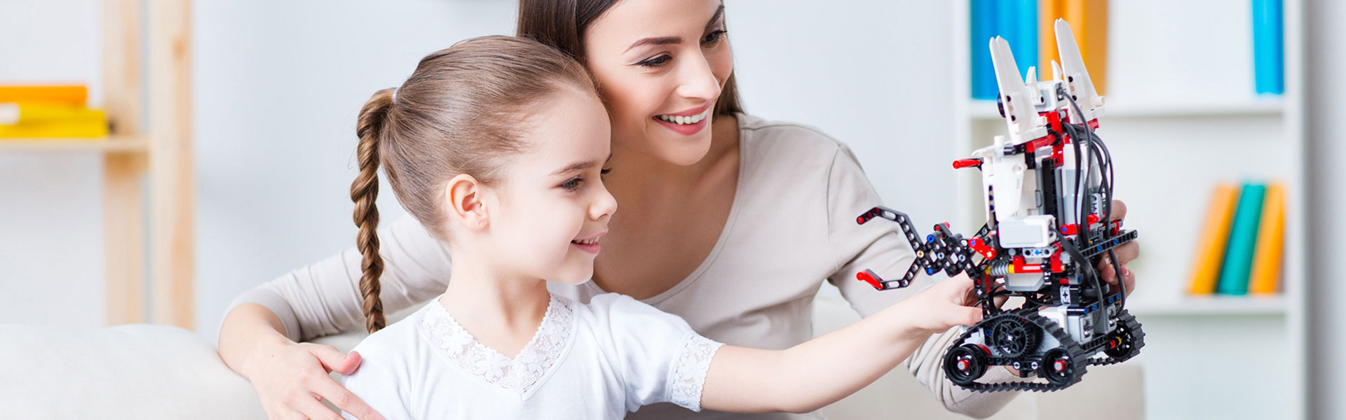 Robotik ve Kodlama Atölyesi (Online)